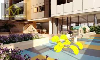 Imagem 6: Lançamento Ed. Liberty 205, com aptos com 2 e 3 quartos com suíte Cód: 20702 R