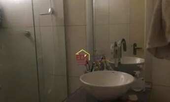 Imagem 6: Casa com 2 dormitórios - venda por R$ 440.000,00 ou aluguel por R$ 2.240,00/mês - Residenc