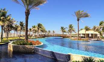 Imagem 7: Apartamento para venda com 115 metros quadrados com 3 quartos em Porto das Dunas - Aquiraz