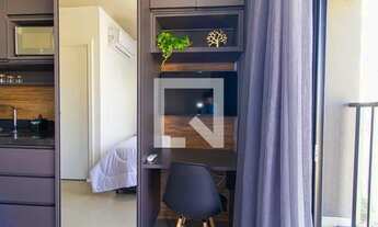 Imagem 7: Apartamento para Aluguel - Consolação, 1 Quarto, 18 m2