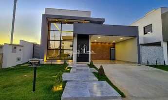 Imagem: Jardins Porto - Casa Térrea com 3 Suítes