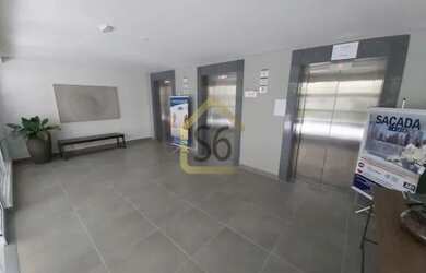 Imagem 7: Apartamento para alugar no bairro Bela Vista - São Paulo/SP, Zona Central