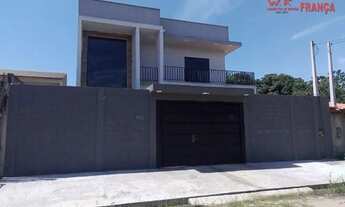 Imagem 2: Casa com 3 dormitórios para alugar, 186 m² por R$ 1.800,00/mês - Belveder Clube Dos 500