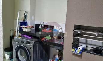 Imagem 7: Apartamento à Venda no Nova Residence Quinta das Paineiras