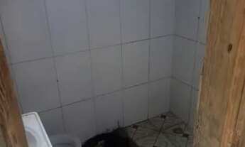 Imagem 7: Casa no Alto do Cabrito