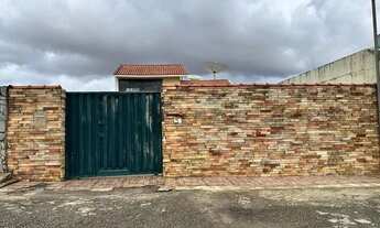 Imagem: Sobrado disponível para aluguel