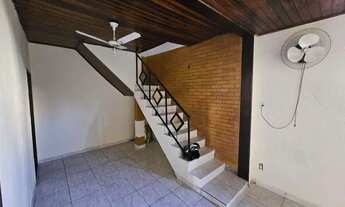 Imagem 3: ALUGA-SE CASA COM DOIS QUARTOS EM PADRE MIGUEL