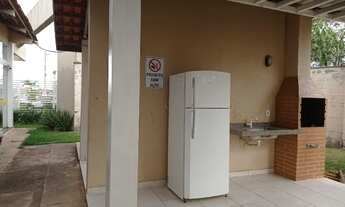 Imagem 6: Aluguel Apto Cond. Reality Vila Maria - St. Vila Maria - Aparecida de Goiânia - GO