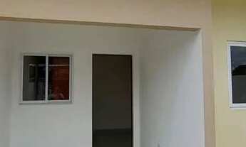 Imagem 2: CASA NOVA ? Casa com 2 dormitórios