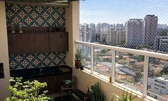 Imagem 4: Venda Cobertura 2 Dormitórios - 129 m² Chácara Santo Antônio