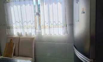 Imagem 7: Casa para venda possui 60 metros quadrados com 2 quartos em Coutos - Salvador - Bahia