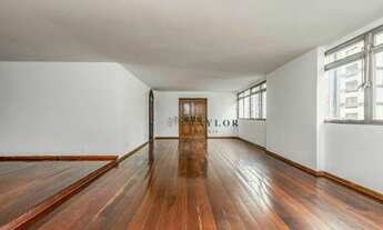 Imagem 5: Apartamento com 3 dormitórios, 220 m² - venda por R$ 3.500.000,00 ou aluguel por R$ 24.409