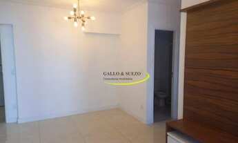 Imagem 4: Apartamento para alugar, 62 m² por R$ 4.865,00/mês - Vila Guarani (Zona Sul) - São Paulo/S