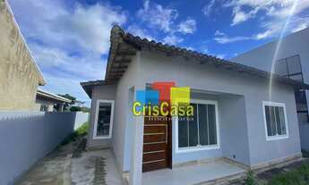 Imagem 6: Casa com 2 dormitórios, 83 m² - venda por R$ 380.000,00 ou aluguel por R$ 2.800,00/mês - C