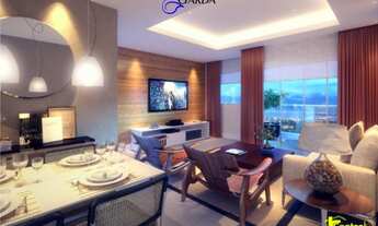 Imagem 3: Lago Di Garda. 3 Quartos. 1 ou 2 Vagas de garagem. P75