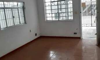 Imagem 4: Sobrado próximo 7 minutos do metrô Jabaquara