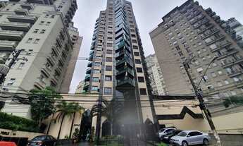 Imagem 7: Metropolitan Hall no Itaim Bibi próximo do Clube Pinheiros disponível para locação