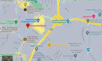 Imagem 2: Apartamento no Alto da Glória