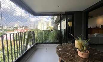 Imagem: Apartamento para venda possui 138 metros