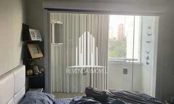 Imagem 6: Cobertura no Condomínio Coral Gables no Morumbi com 160m² 2 suíte 4 banheiros e 3 vagas