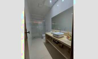 Imagem 7: Jardim Cuiabá - Casa Comercial com ambientes amplos