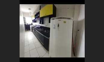 Imagem 3: Aluga-se apartamento mobiliado no grand planalto