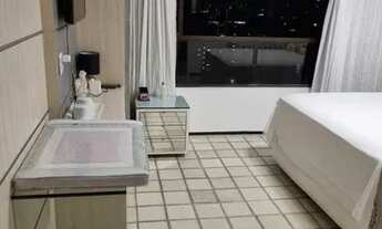 Imagem 4: Triplex a venda no Espinheiro com 429 metros quadrados com 6 quartos em Espinheiro - Reci