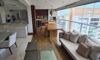 Imagem 6: Apartamento para aluguel e venda possui 177 metros quadrados com 3 quartos