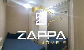 Imagem 4: ZAPAPA IMÓVEIS ALUGA APARTAMENTO MOBILIADO