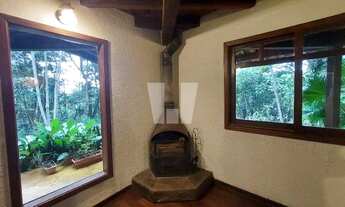 Imagem 4: Nova Lima - Casa de Condomínio - Pasárgada