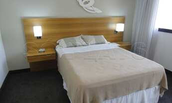 Imagem: Flat prox Av Brigadeiro Faria Lima, Av Rebouças