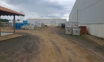 Imagem 6: Imóvel industrial, área total 10.000m², Marília/SP