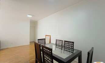 Imagem 2: Apartamento (tipo - padrao) 3 dormitórios, cozinha planejada, portaria 24 horas, elevador