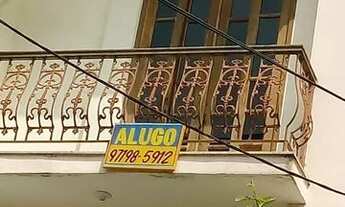 Imagem: Apartamento de 1 Quarto no Rocha