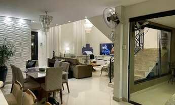 Imagem 2: Casa à venda no Condominio Quinta Do Lago Residence - São José do Rio Preto/SP