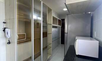 Imagem 5: Apartamento mobiliado para locação