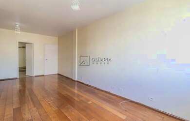 Imagem 7: Apartamento Locação 3 Dormitórios - 108 m² Vila Olímpia