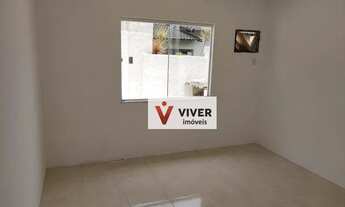 Imagem 7: Casa com 2 dormitórios para alugar por R$ 1.478,30/mês - Várzea das Moças - São Gonçalo/RJ