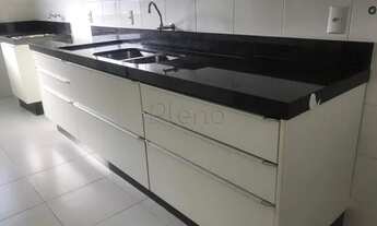 Imagem 4: Locação Apartamento cobertura com 3 dormitórios