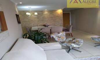 Imagem 3: São Paulo - Apartamento Padrão - Vila Campestre