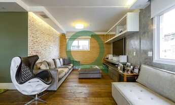 Imagem 4: São Paulo - Apartamento Padrão - Jardim Paulista