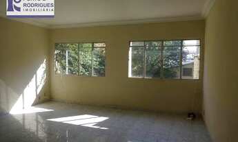 Imagem 4: Casa com 3 dormitórios para alugar, 82 m² por R$ 1.863,00/mês - Botafogo - Campinas/SP