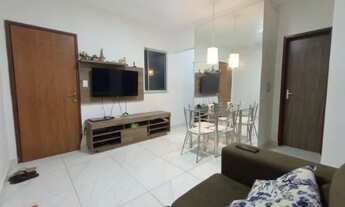 Imagem: Apartamento em condomínio fechado a venda