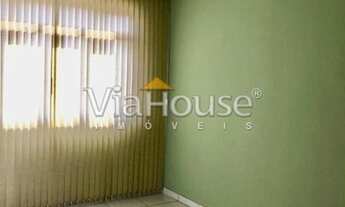 Imagem: Conjunto Residencial Mediterraneo - Apartamento