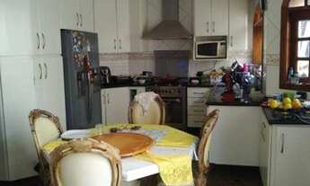 Imagem 6: Sobrado com 3 dormitórios, 526 m² - venda por R$ 1.800.000 ou aluguel por R$ 6.500/mês - V