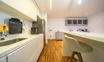 Imagem 7: Apartamento à venda no bairro Tatuapé - São Paulo/SP