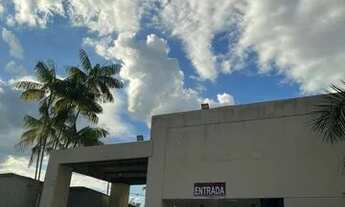 Imagem 1: Apartamento no Cond. Alegro Montenegro, 2 quartos sendo 1 suite - 52m²