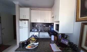 Imagem 2: Apartamento para venda com 29 metros quadrados com 1 quarto em Kobrasol - São José - SC