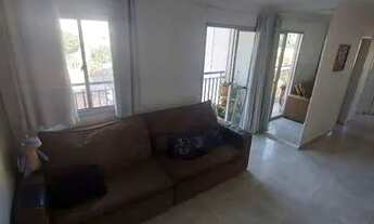 Imagem 5: Apartamento à venda, 63 m² por R$ 499.000,00 - Vila Santa Clara - São Paulo/SP