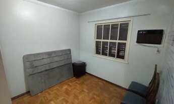 Imagem 2: Apartamento semimobiliado em canoas